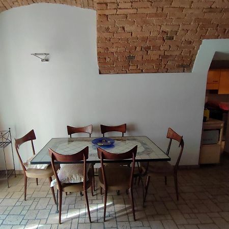 Appartamento Casa Di Luca Stezzano Esterno foto