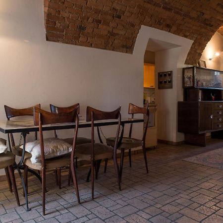 Appartamento Casa Di Luca Stezzano Esterno foto