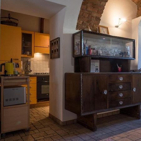 Appartamento Casa Di Luca Stezzano Esterno foto