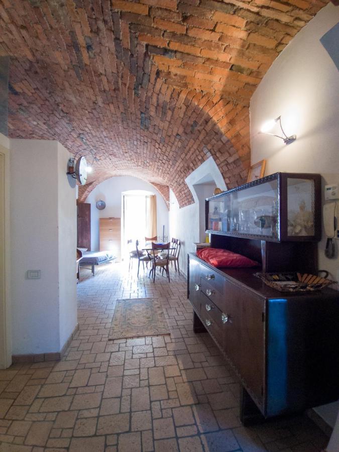 Appartamento Casa Di Luca Stezzano Esterno foto
