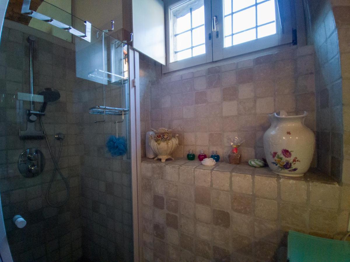 Appartamento Casa Di Luca Stezzano Esterno foto