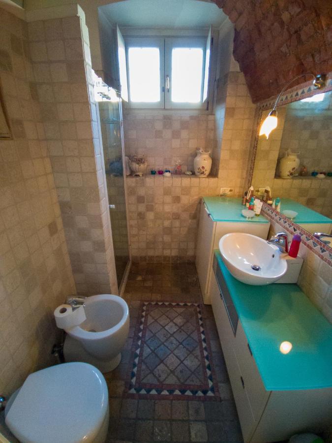 Appartamento Casa Di Luca Stezzano Esterno foto