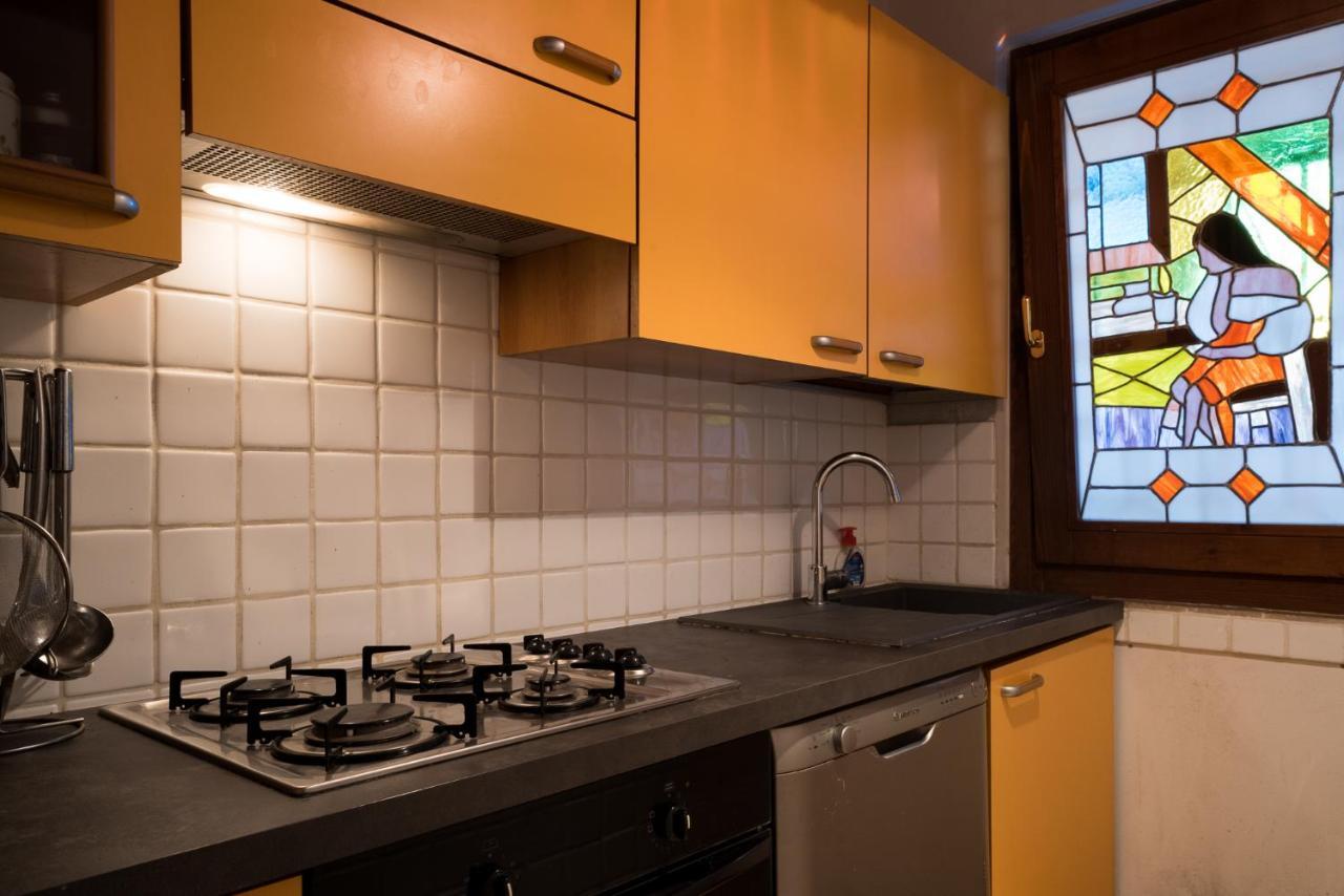 Appartamento Casa Di Luca Stezzano Esterno foto