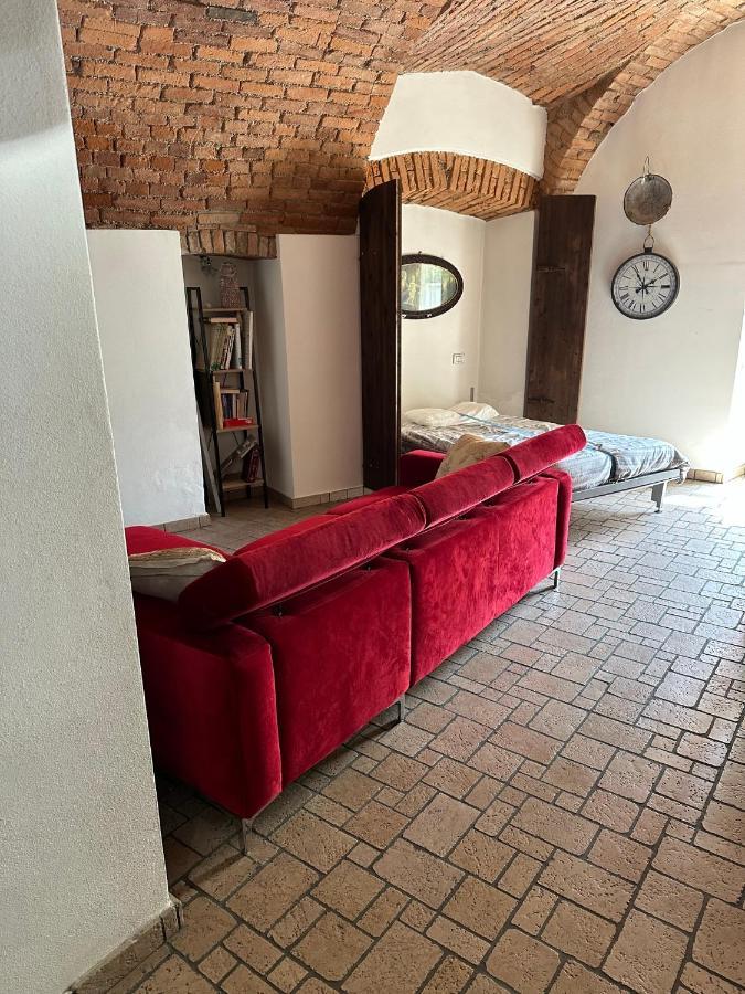 Appartamento Casa Di Luca Stezzano Esterno foto